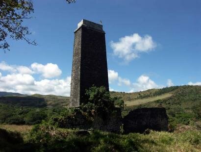 Fr�d�rica Reserve Naturelle, Ile Maurice
