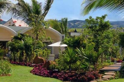 Sofitel So Mauritius, hotel 5 etoile, Ile Maurice