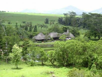 Domaine de l'Etoile Mauritius