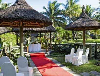 La Pirogue, Hotel Ile Maurice