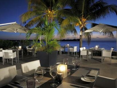 Royal Palm Hotel, Mauritius,