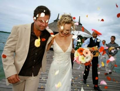 Photographe Professionel de Mariage