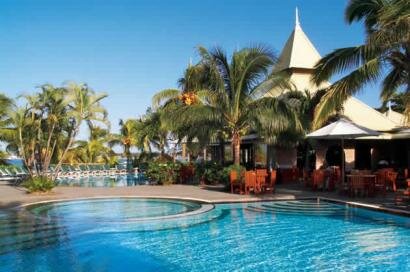 Veranda Grand Baie Mauritius