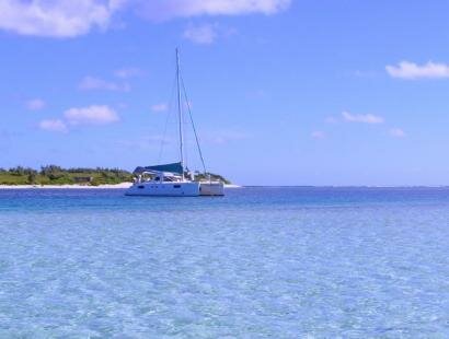 Yacht Management, Ile Maurice