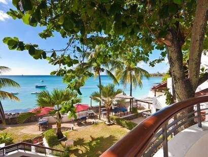 Le Beach Club