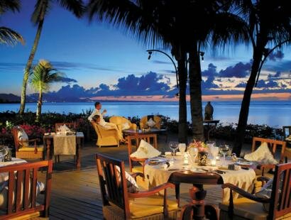 Le Victoria Hotel, Mauritius