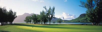 Paradis Golf Club Mauritius