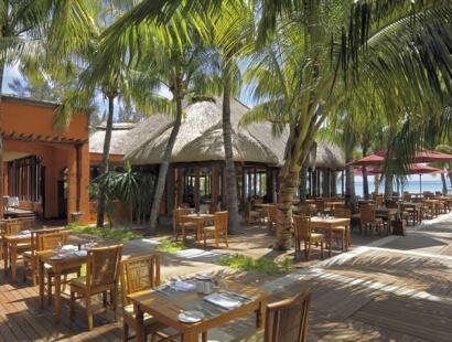 Hotel Dinarobin, Ile Maurice