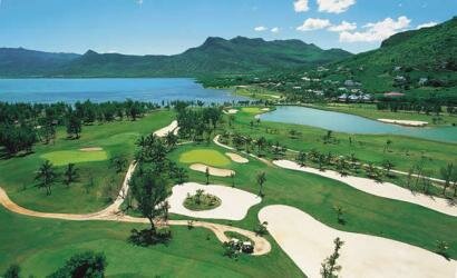 Paradis Golf Club Mauritius