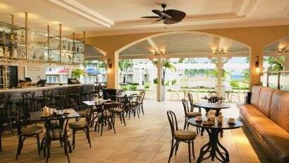 Sugar Beach, Ile Maurice