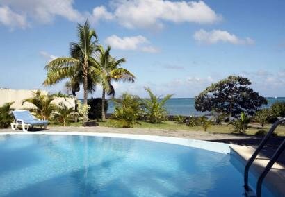 Beach Villas, Ile Maurice
