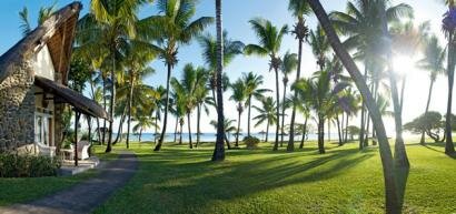 La Pirogue, Hotel Ile Maurice