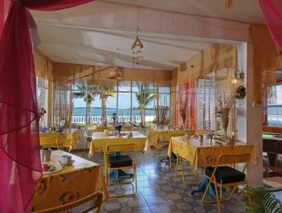 Coco Villa - Rooms To Let
