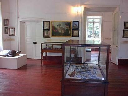 National History Museum Mauritius