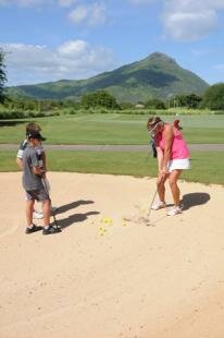 Tamarina Golf Club, Ile Maurice