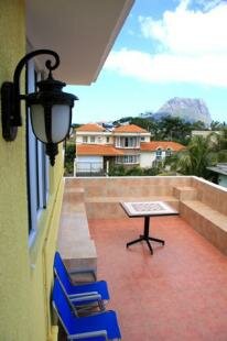 Apartment Ropsen Mauritius
