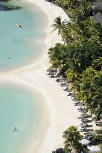 Royal Palm Hotel, Mauritius,