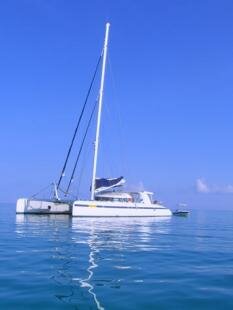Yacht Management, Ile Maurice