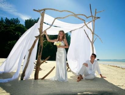 Photographe Professionel de Mariage