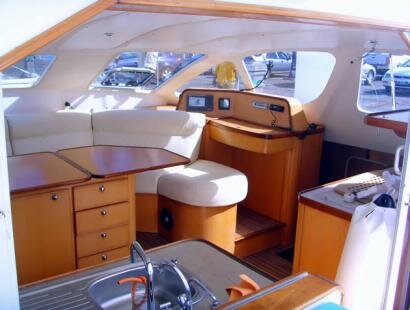 Yacht Management, Ile Maurice