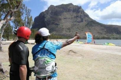 Club Mistral Mauritius