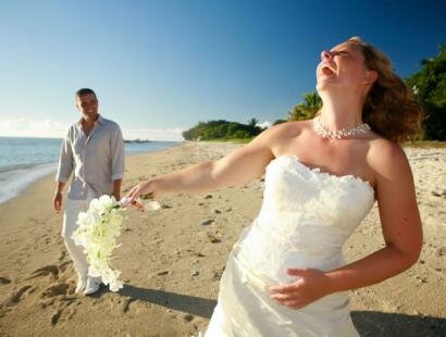 Photographe Professionel de Mariage