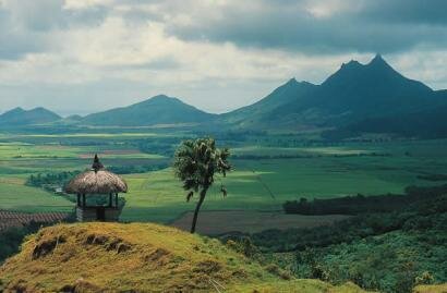 Domaine de l'Etoile Mauritius