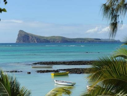 Hotel Coin de Mire, Ile Maurice