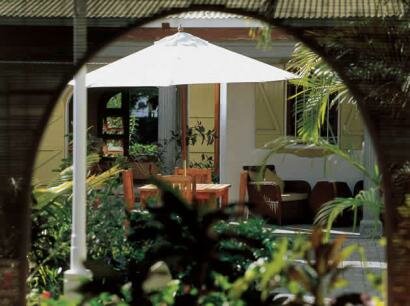Veranda Grand Baie Mauritius