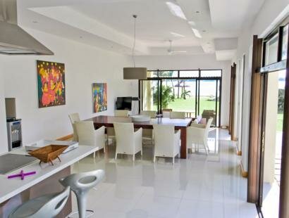 Villa The Bay, Ile Maurice