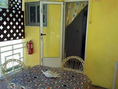 Pik Pik Kitesurfing Residence, Ile Maurice