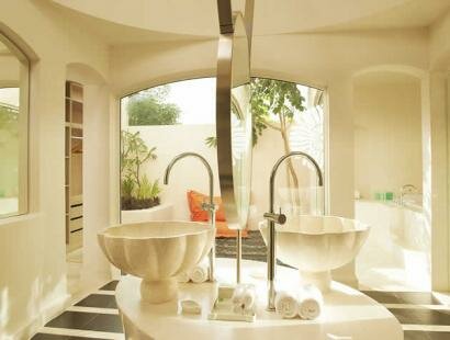 Sofitel So Mauritius, hotel 5 etoile, Ile Maurice
