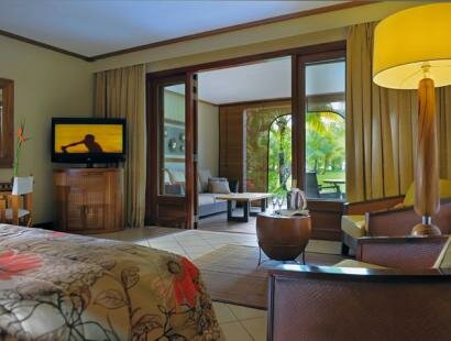 Paradis Hotel & Golf Club, Ile Maurice