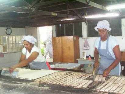 Biscuiterie Rault Mauritius