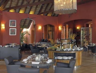 Hotel Dinarobin, Ile Maurice