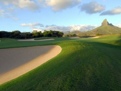 Tamarina Golf Club, Ile Maurice