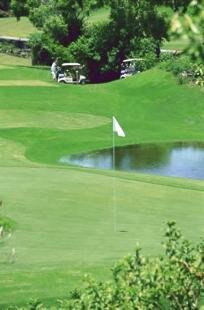Links Golf Course Mauritius