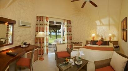 La Pirogue, Hotel Ile Maurice