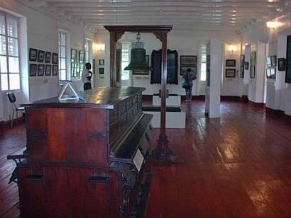 National History Museum Mauritius