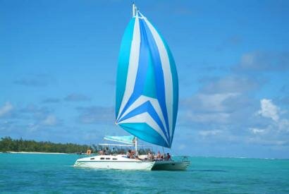 Croisieres Turquoise Ile maurice