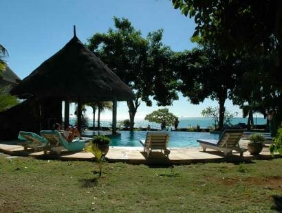 Beach Villas, Ile Maurice