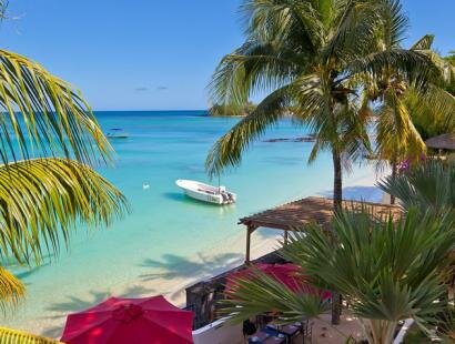 Le Beach Club
