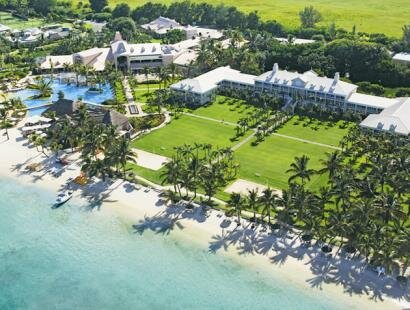 Sugar Beach, Ile Maurice