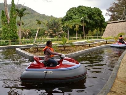 Domaine de l'Etoile Mauritius