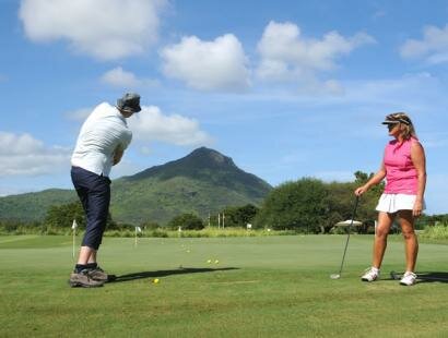 Tamarina Golf Club, Ile Maurice