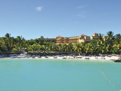 Le Mauricia Hotel, Mauritius