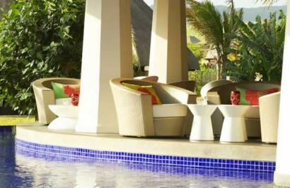 Sofitel So Mauritius, hotel 5 etoile, Ile Maurice