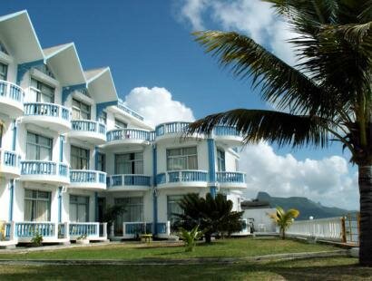 Coco Villa - Rooms To Let