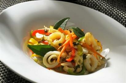 La Table du Ch�teau Restaurant, Mauritius