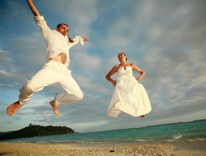 Photographe Professionel de Mariage